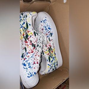 Brand new in box Adidas